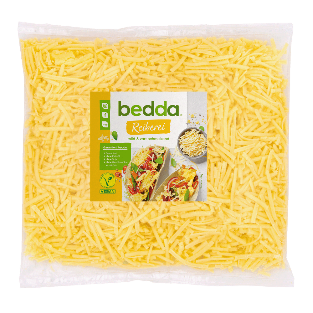 bedda Reiberei