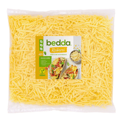 bedda Reiberei