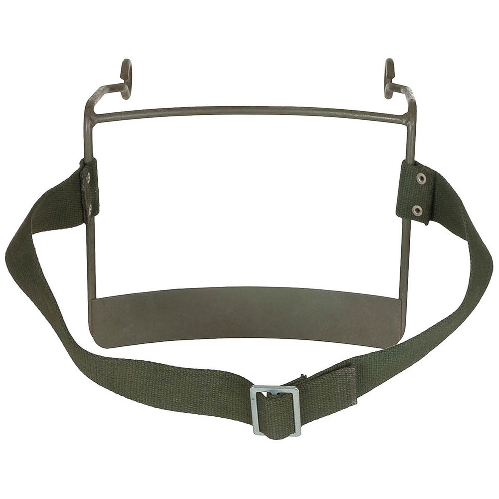 Schwed. Halter fürTelefonkabel, gebr.