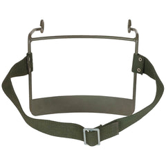 Schwed. Halter fürTelefonkabel, gebr.