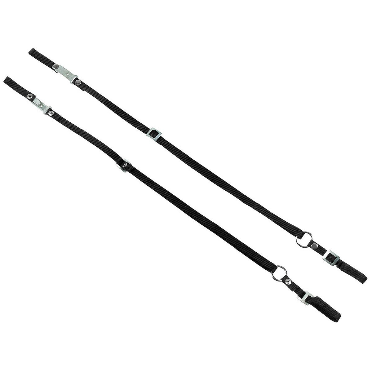 Fangriemen für Tourenski,längenverstellbar, gebr.