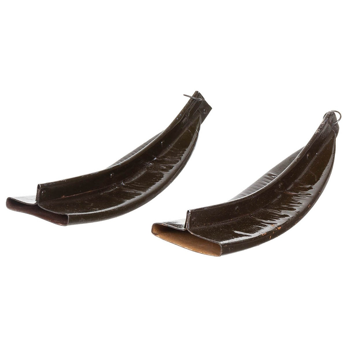 Schwed. Skispitzenschoner,neuw.