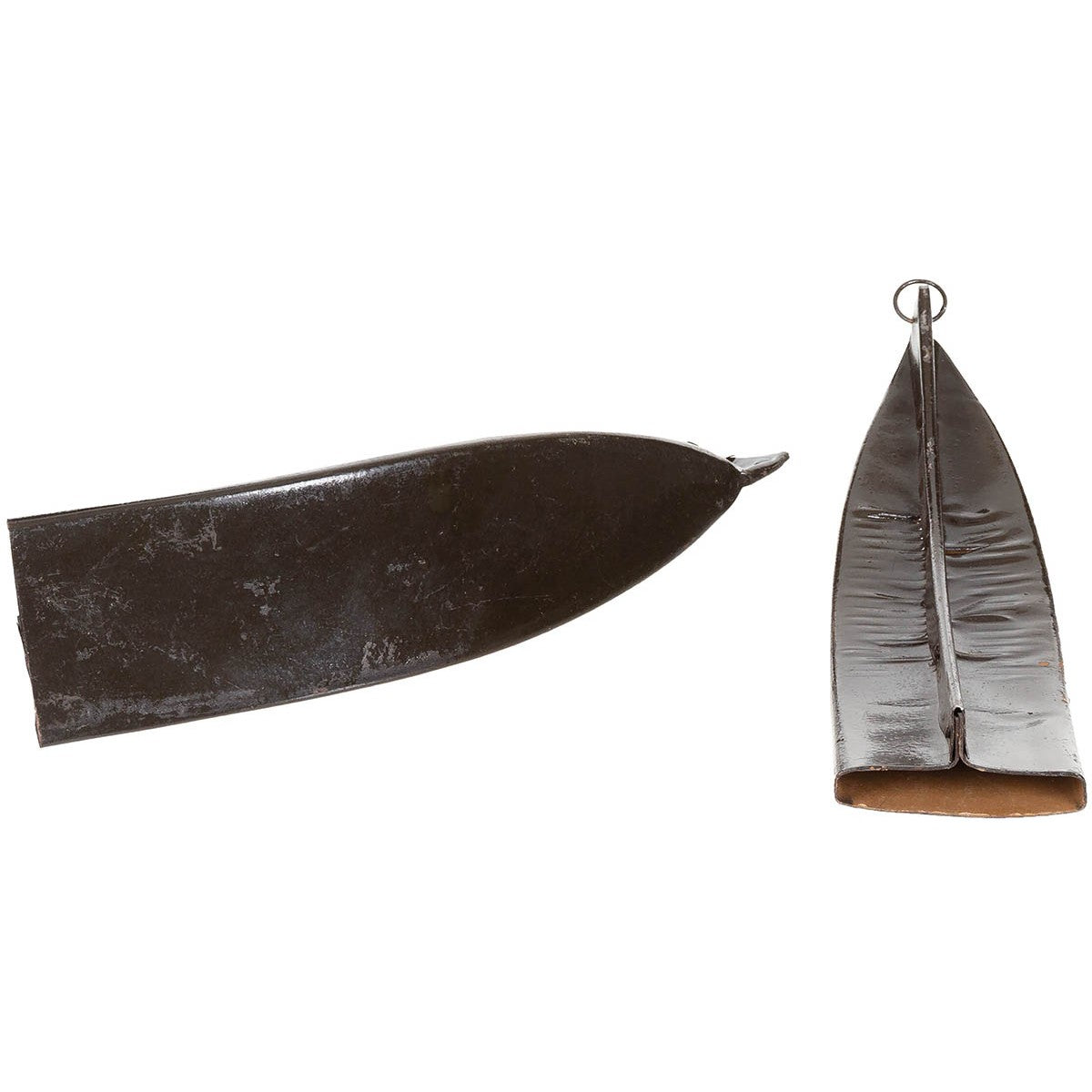 Schwed. Skispitzenschoner,neuw.