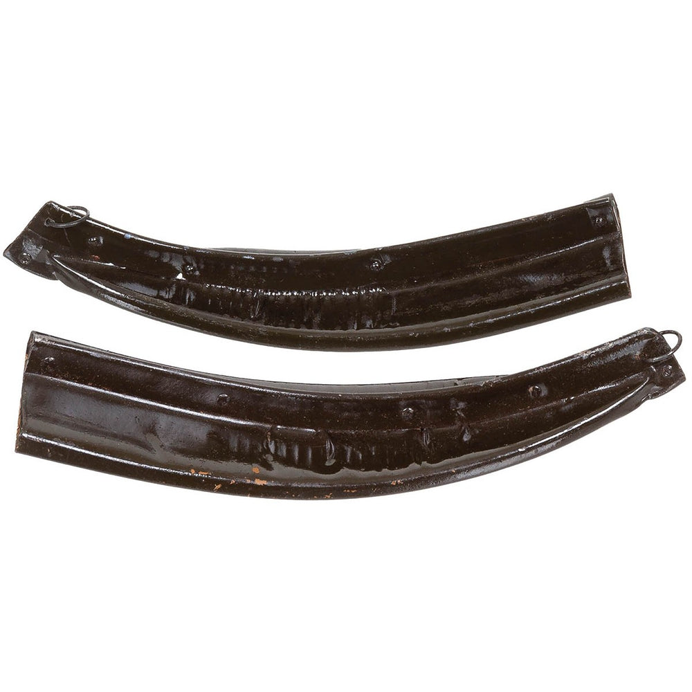 Schwed. Skispitzenschoner,neuw.