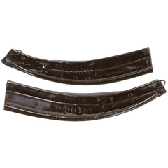 Schwed. Skispitzenschoner,neuw.