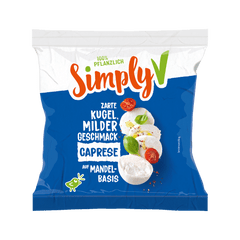 Caprese