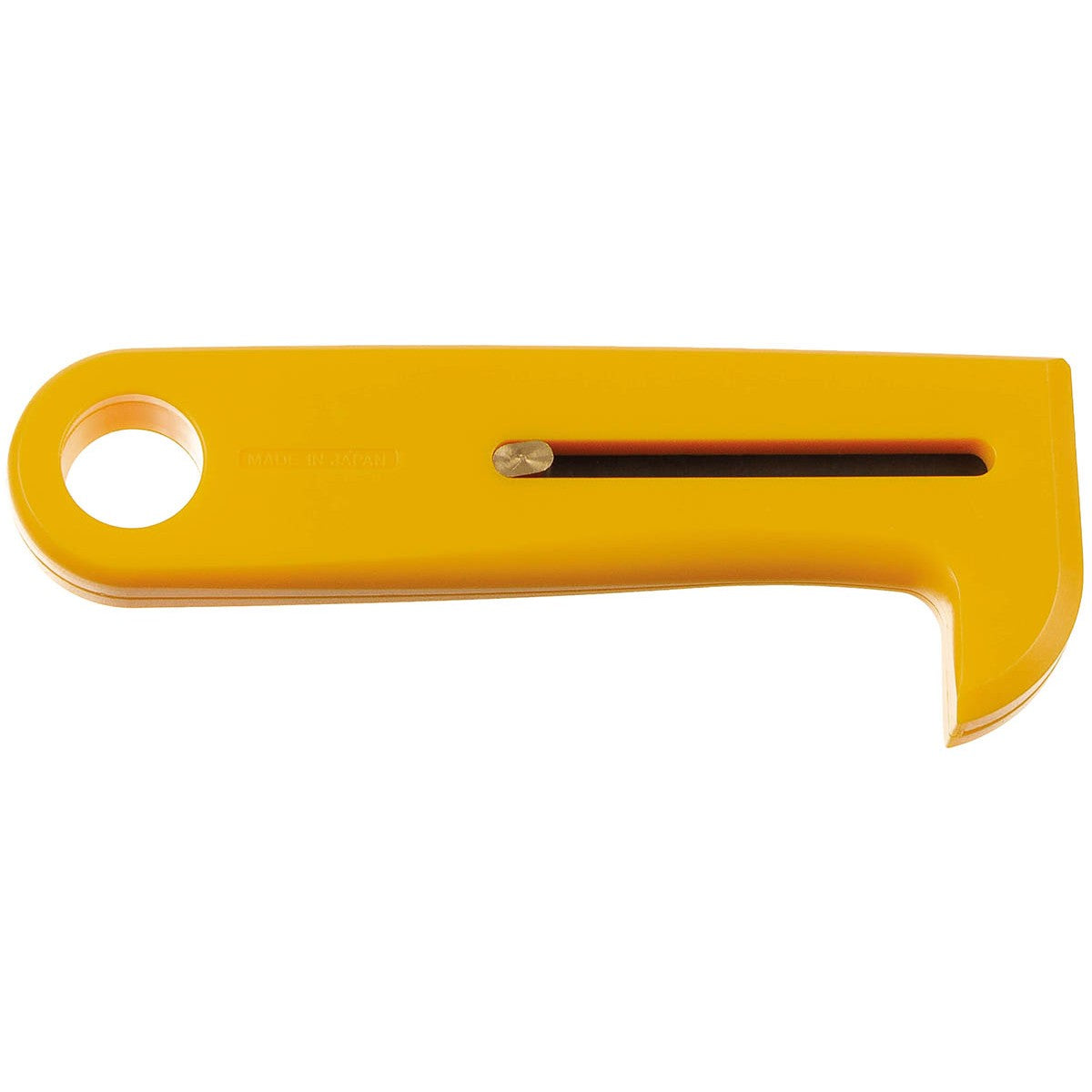 Cutter Messer, "Olfa",gelb, neu