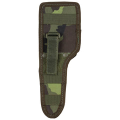 CZ Messerscheide, M 95 tarn,für Mikov UTON, neuw.