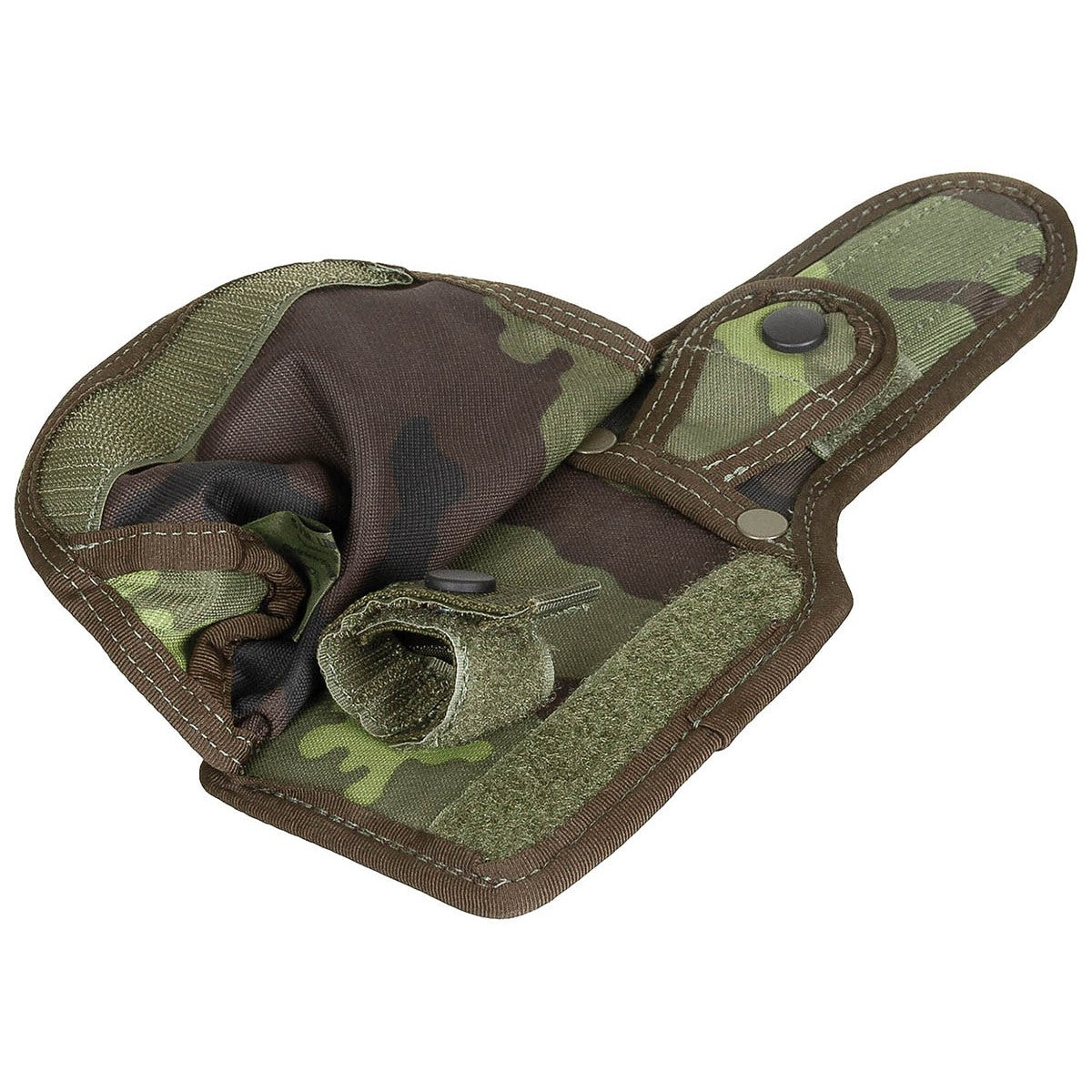 CZ Messerscheide, M 95 tarn,für Mikov UTON, neuw.