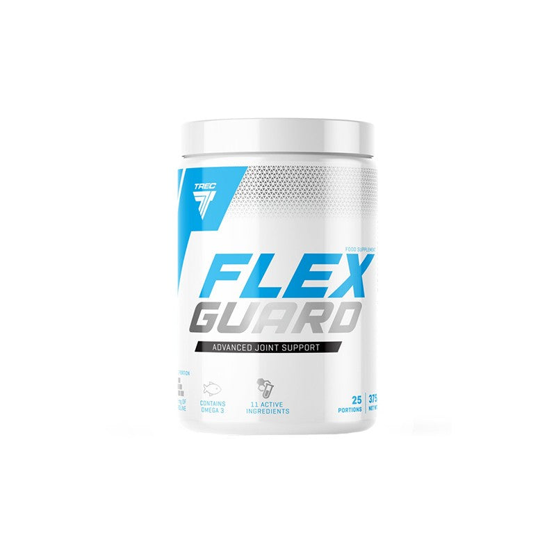 Flex Guard - 375g - Wildberry