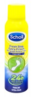 Scholl Fuß Deo extra frisch, 150 ml