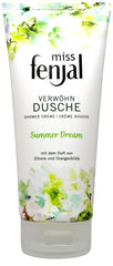 Miss Fenjal Dusche Summer Dream, 200 ml