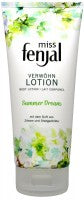 Miss Fenjal Lotion Summer Dream, 200 ml