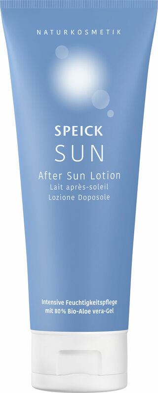 Speick Sun After Sun Lotion, 200 ml