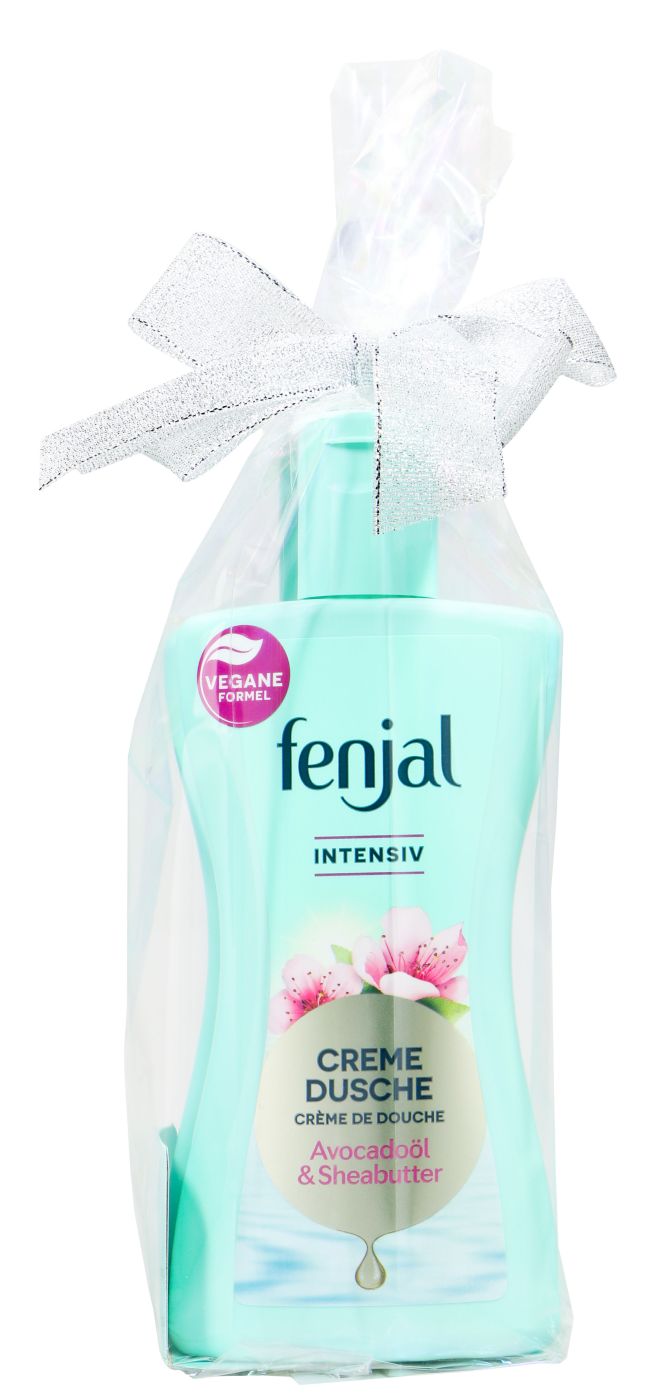 Fenjal Geschenkpackung Pflegeset Intensive