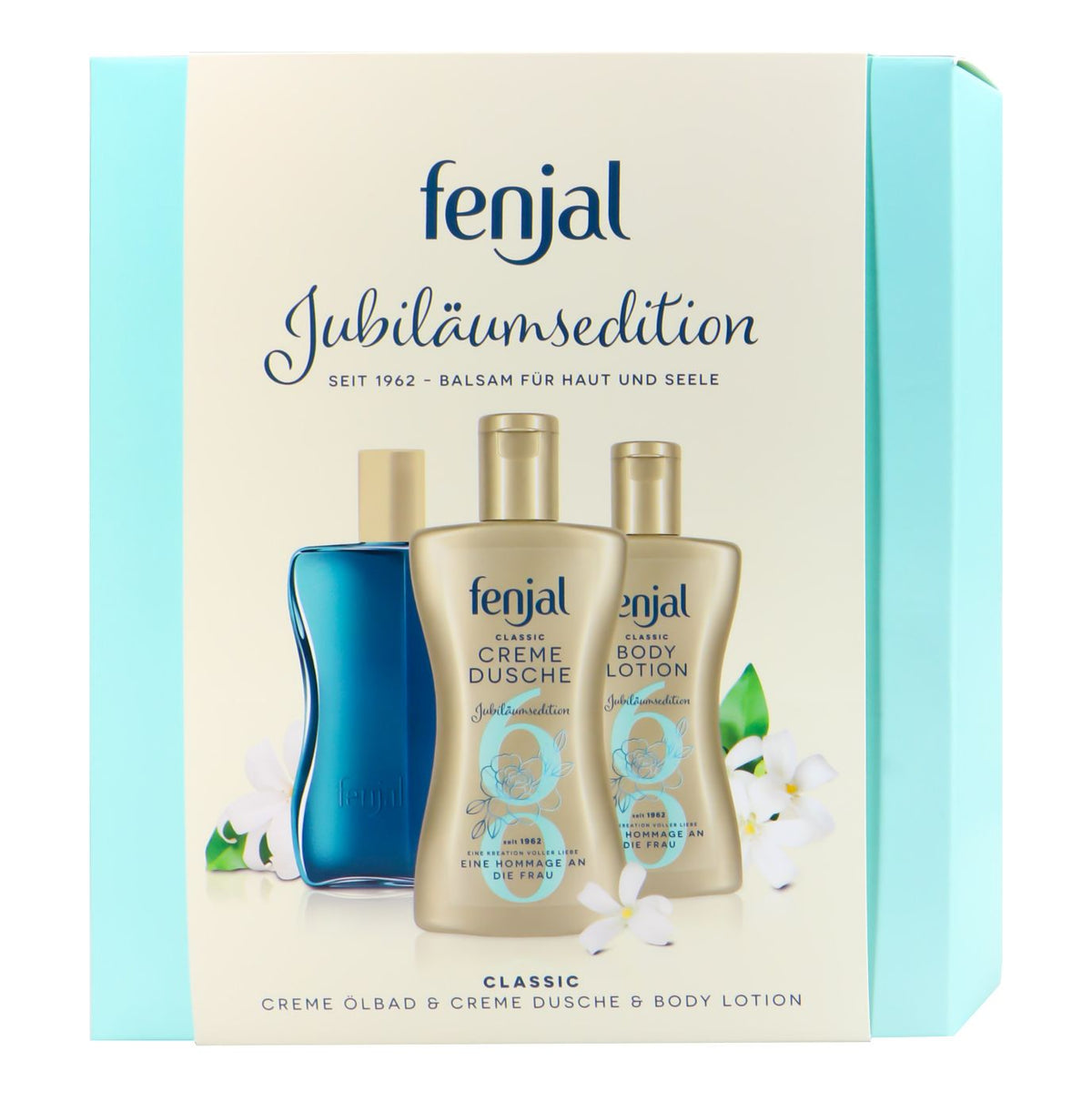 Fenjal Geschenkpackung Classic Set Promo