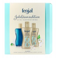 Fenjal Geschenkpackung Classic Set Promo