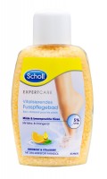 Scholl Fußpflegebad vitalisierend, 275 g