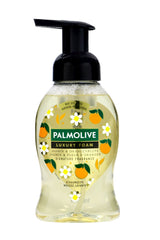 Palmolive Schaumseife Jasmin, 250 ml
