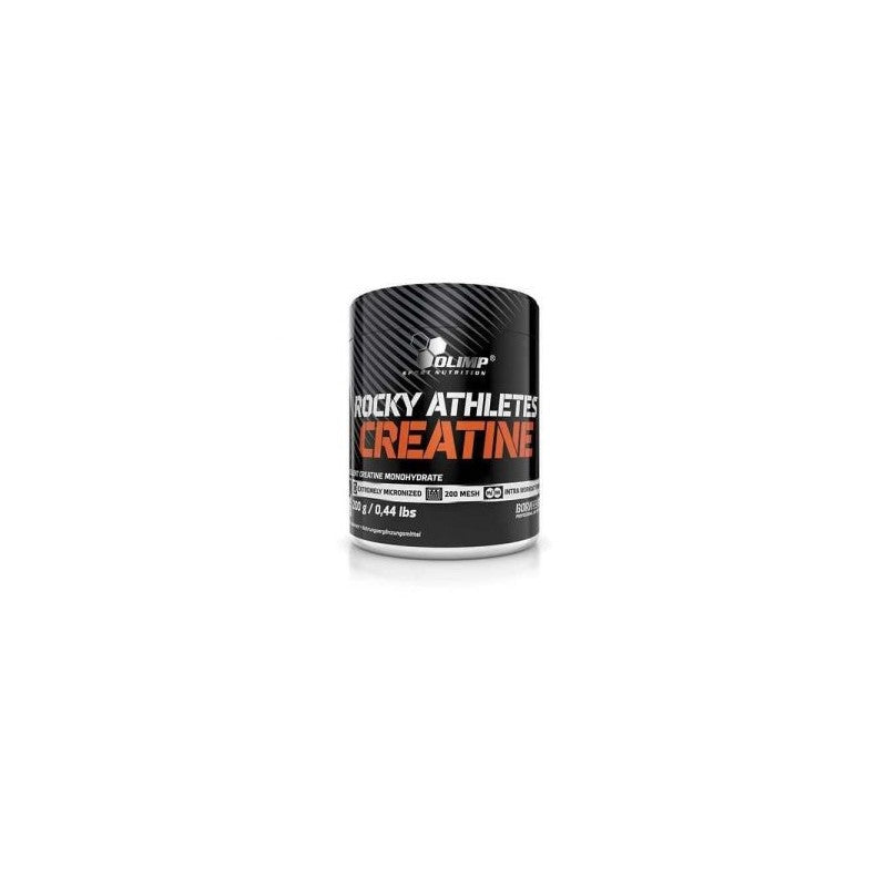 Rocky Athletes Creatine - 200g