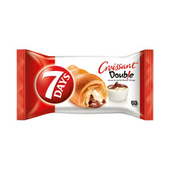7 Days Croissants Kakao/Vanille 60g