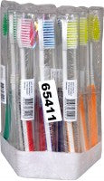 Zahnbürste Flex Medium, 1 er