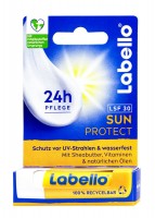 Labello Sun Protect LF 50 Blister, 4,8 g