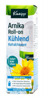 Kneipp Arnika Roll-on kühlend, 50 ml