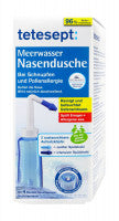 Tetesept Meerwasser Nasendusche, 1 Stk