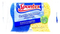 Spontex Geschirr-Schwamm, 2 er