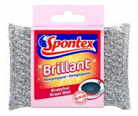 Spontex Reinigungs-Pad Billant, Stück