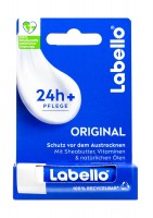 Labello Weiß Original Blister, 5 g