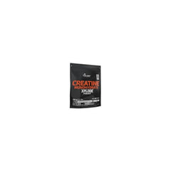 Creatine Monohydrate Xplode (W) - 500g - Lemon