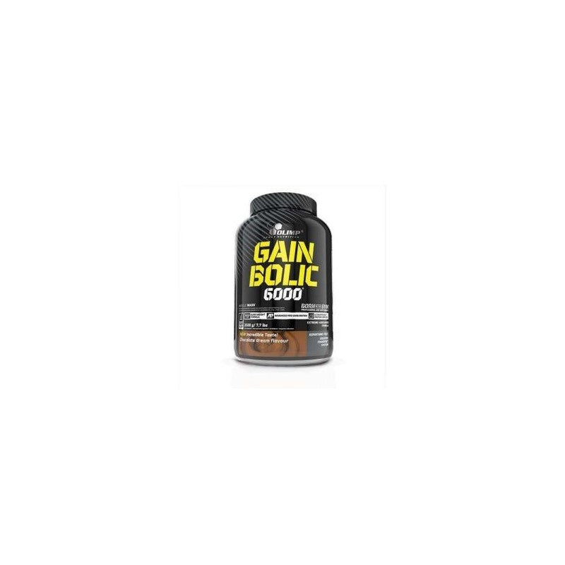 Gain Bolic 6000 - 3500g - Chocolate