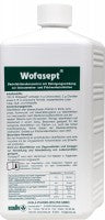 Wofasept Desinfektionsmittel, 1 l