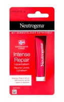 Neutrogena Intense Repair Lippencreme, 15 ml