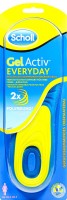 Scholl GelActiv Einlegesohle Everyday Women, 1 Paar