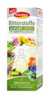 Schaebens Bitterstoffe Sofort-Spray, 30 ml