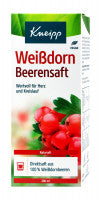 Kneipp Weissdorn Beerensaft, 200 ml