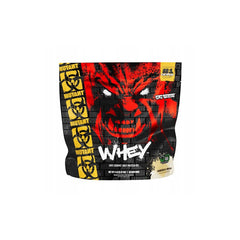 Mutant Whey - 2270g - Cookies Cream