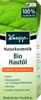 Kneipp Bio Spezial Pflegeöl, 100 ml