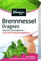 Kneipp Brennessel Dragees, 60 er