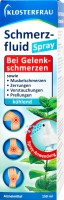 Klosterfrau Schmerzfluid Gelenkspray, 150 ml