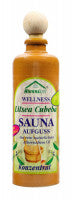 Sauna-Aufguss Litsea Cubeba im Steinkrug, 100 ml