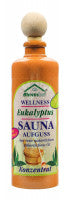 Sauna-Aufguss Eukalyptus im Steinkrug, 100 ml