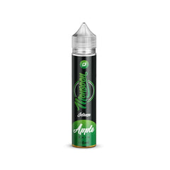 Monsoon INTENSE - Apple Rain - 75ml - Longfill
