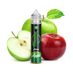 Monsoon INTENSE - Apple Rain - 75ml - Longfill