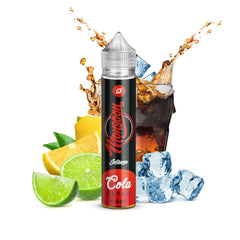 Monsoon INTENSE - Cola Cloud - 75ml - Longfill