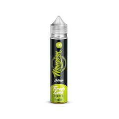 Monsoon INTENSE - Fresh Lime Soda - 75ml - Longfill