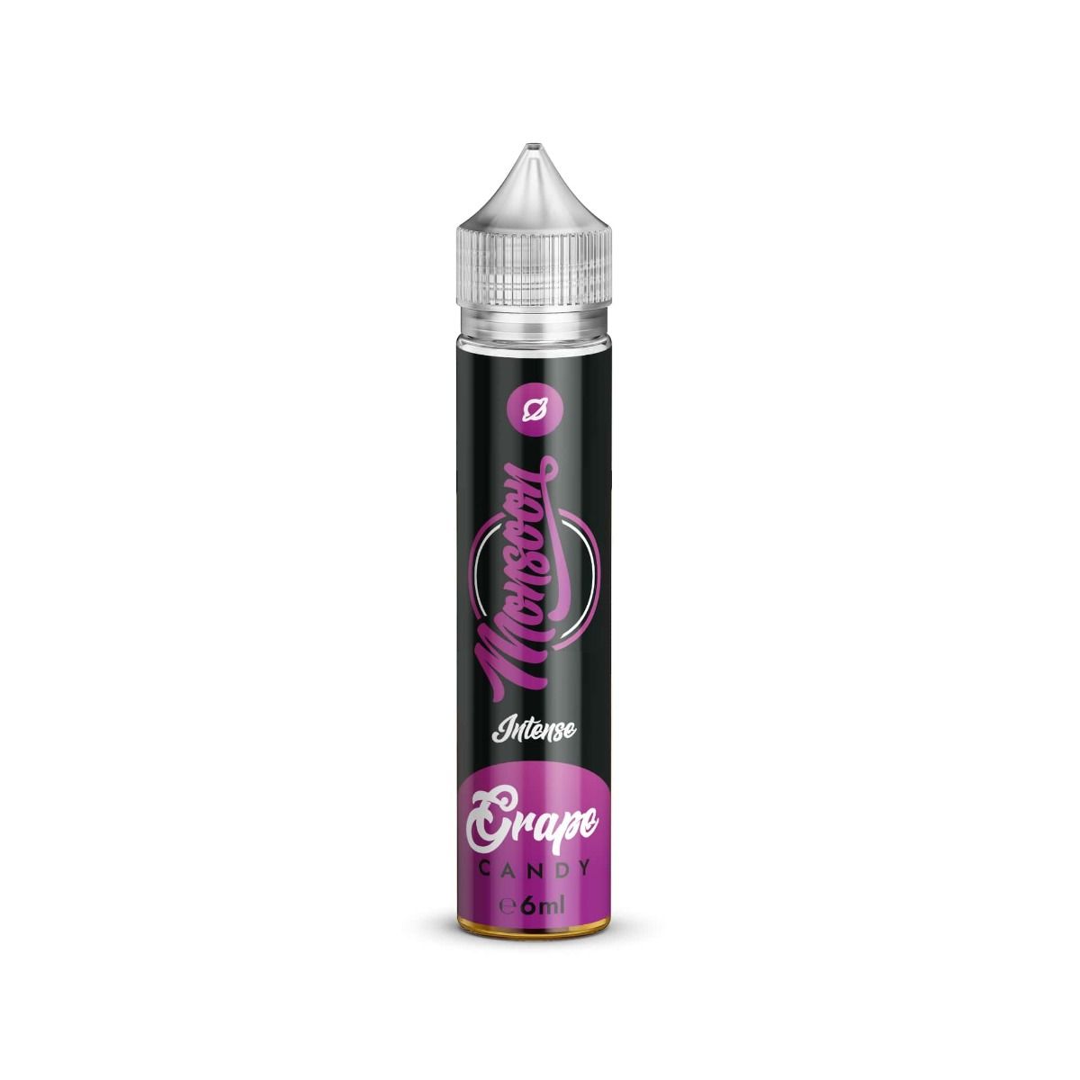 Monsoon INTENSE - Grape Candy - 75ml - Longfill